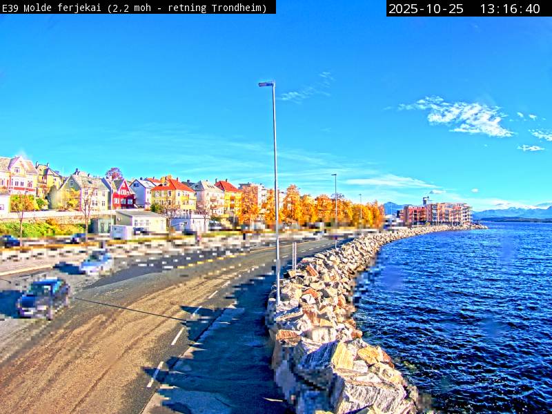 Webcam Furneset